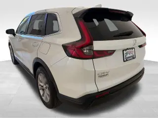 Honda CR-V 2024 AWD EX 4dr SUV