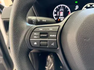 Honda CR-V 2024 AWD EX 4dr SUV