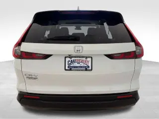 Honda CR-V 2024 AWD EX 4dr SUV