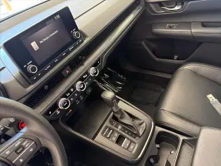 Honda CR-V 2024 AWD EX 4dr SUV