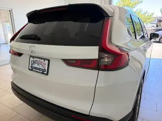 Honda CR-V 2024 AWD EX 4dr SUV