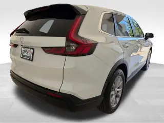 Honda CR-V 2024 AWD EX 4dr SUV