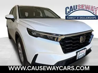Honda CR-V 2024 AWD EX 4dr SUV