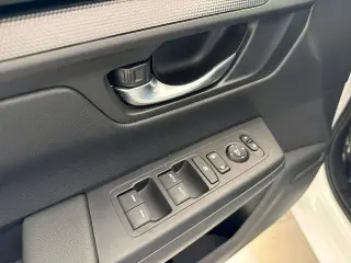 Honda CR-V 2024 AWD EX 4dr SUV