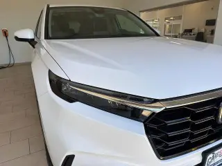 Honda CR-V 2024 AWD EX 4dr SUV