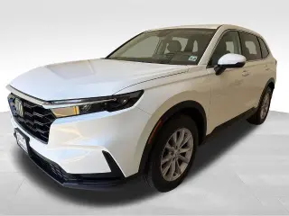 Honda CR-V 2024 AWD EX 4dr SUV