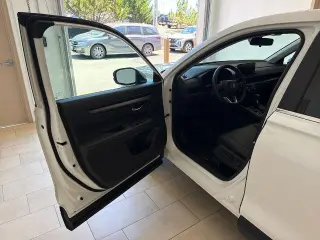Honda CR-V 2024 AWD EX 4dr SUV