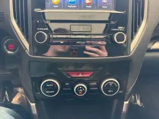 Subaru Forester 2023 AWD Premium 4dr Crossover