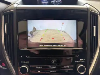 Subaru Forester 2023 AWD Premium 4dr Crossover