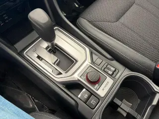 Subaru Forester 2023 AWD Premium 4dr Crossover