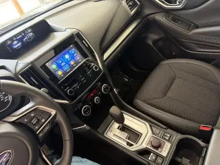 Subaru Forester 2023 AWD Premium 4dr Crossover
