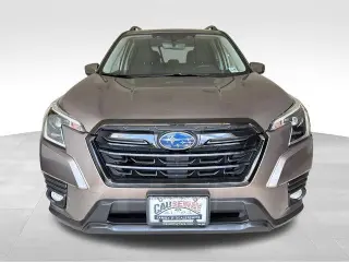 Subaru Forester 2023 AWD Premium 4dr Crossover