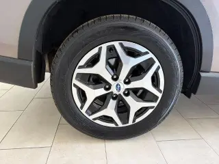 Subaru Forester 2023 AWD Premium 4dr Crossover
