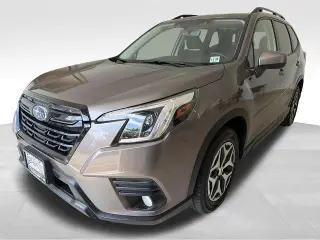 Subaru Forester 2023 AWD Premium 4dr Crossover