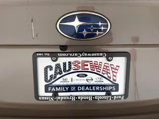 Subaru Forester 2023 AWD Premium 4dr Crossover