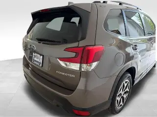 Subaru Forester 2023 AWD Premium 4dr Crossover