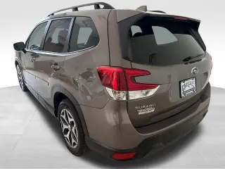 Subaru Forester 2023 AWD Premium 4dr Crossover