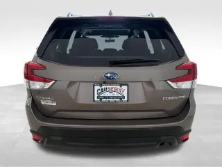 Subaru Forester 2023 AWD Premium 4dr Crossover