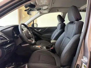 Subaru Forester 2023 AWD Premium 4dr Crossover