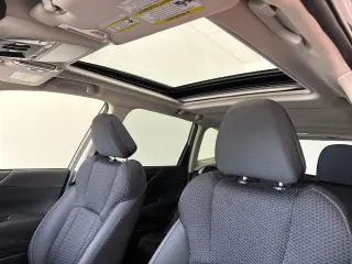 Subaru Forester 2023 AWD Premium 4dr Crossover