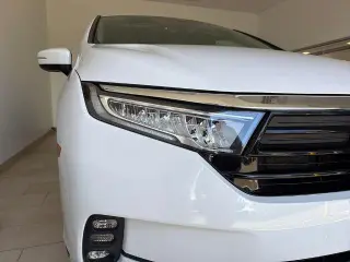 Honda Odyssey 2023 EX-L 4dr Mini-Van
