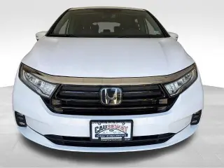 Honda Odyssey 2023 EX-L 4dr Mini-Van