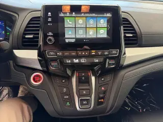 Honda Odyssey 2023 EX-L 4dr Mini-Van