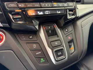 Honda Odyssey 2023 EX-L 4dr Mini-Van