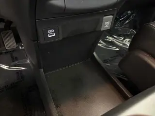 Honda Odyssey 2023 EX-L 4dr Mini-Van