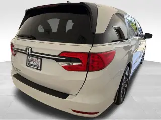 Honda Odyssey 2023 EX-L 4dr Mini-Van