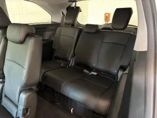 Honda Odyssey 2023 EX-L 4dr Mini-Van
