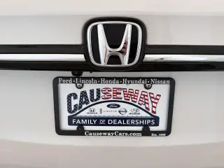 Honda Odyssey 2023 EX-L 4dr Mini-Van