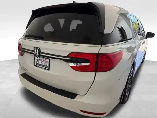 Honda Odyssey 2023 EX-L 4dr Mini-Van