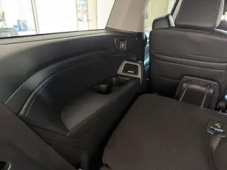 Honda Odyssey 2023 EX-L 4dr Mini-Van