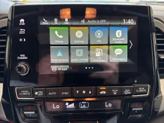 Honda Odyssey 2023 EX-L 4dr Mini-Van