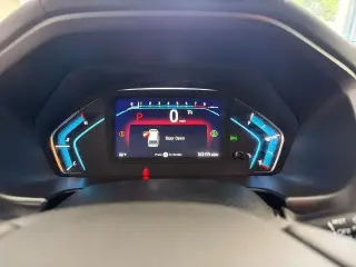 Honda Odyssey 2023 EX-L 4dr Mini-Van