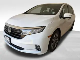 Honda Odyssey 2023 EX-L 4dr Mini-Van
