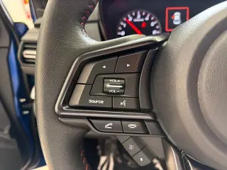 Subaru WRX 2023 AWD Base 4dr Sedan 6M