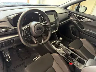 Subaru WRX 2023 AWD Base 4dr Sedan 6M