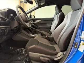 Subaru WRX 2023 AWD Base 4dr Sedan 6M