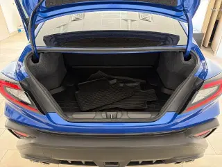 Subaru WRX 2023 AWD Base 4dr Sedan 6M