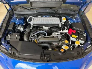Subaru WRX 2023 AWD Base 4dr Sedan 6M