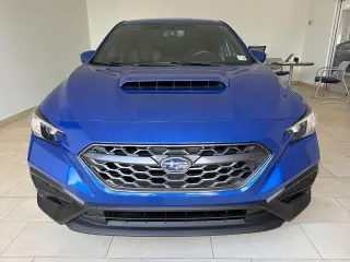 Subaru WRX 2023 AWD Base 4dr Sedan 6M