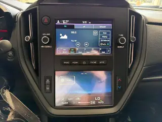 Subaru WRX 2023 AWD Base 4dr Sedan 6M