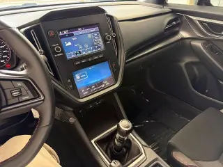 Subaru WRX 2023 AWD Base 4dr Sedan 6M