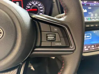 Subaru WRX 2023 AWD Base 4dr Sedan 6M