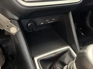 Subaru WRX 2023 AWD Base 4dr Sedan 6M