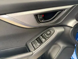 Subaru WRX 2023 AWD Base 4dr Sedan 6M