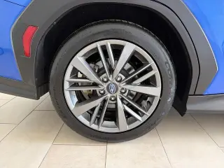 Subaru WRX 2023 AWD Base 4dr Sedan 6M