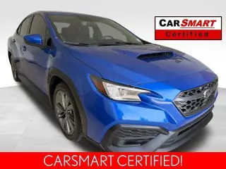 Subaru WRX 2023 AWD Base 4dr Sedan 6M